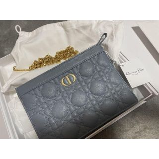 ディオール(Christian Dior) チェーンバッグの通販 100点以上 ...