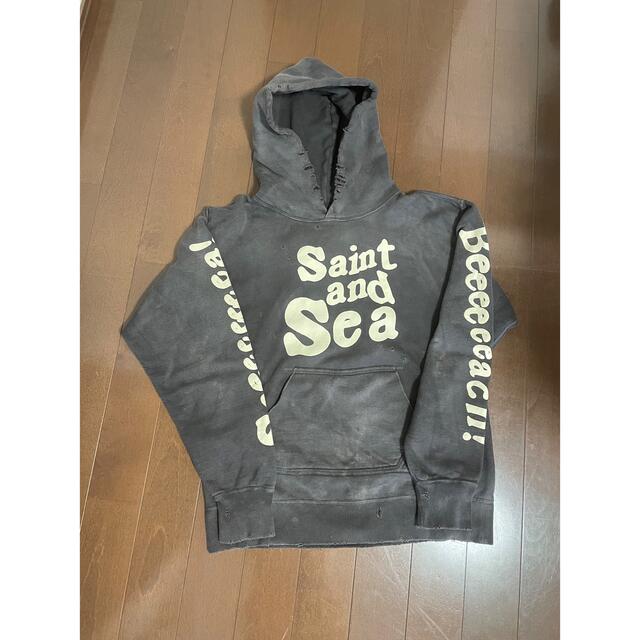 SAINT Mxxxxxx WIND AND SEA L vimaseguridad.com