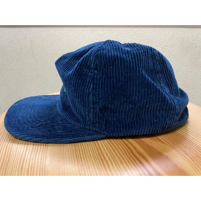 期間限定値下げSupreme / コーデュロイ Cap