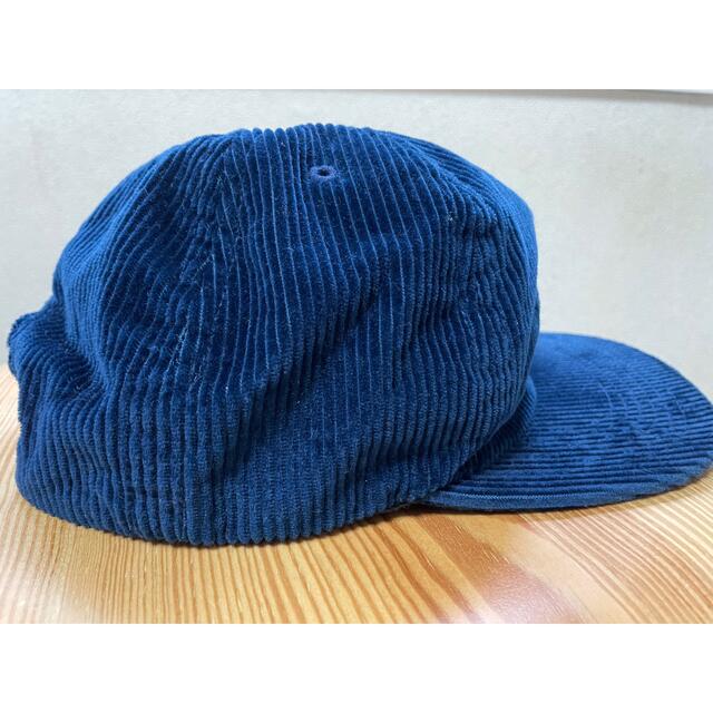 期間限定値下げSupreme / コーデュロイ Cap