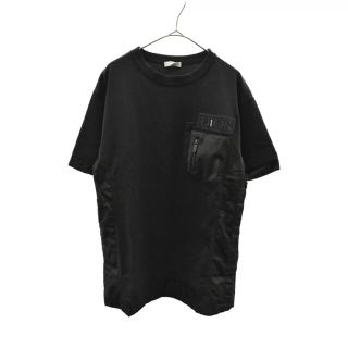 ディオール(Dior)のディオール ×サカイ Sacai  21AW  オーバーサイズ  xs(Tシャツ/カットソー(半袖/袖なし))