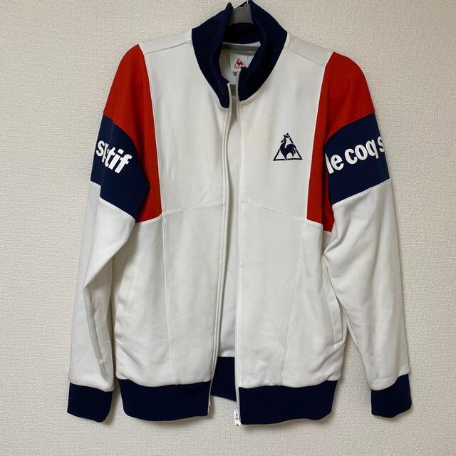 le coq sportif - 【ルコック】ジャージ上下セットの通販 by shop ...