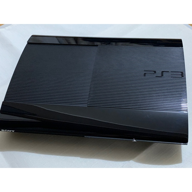 最先端 SONY - PlayStation3 PlayStation®︎3 250GB CECH-4000B 本体