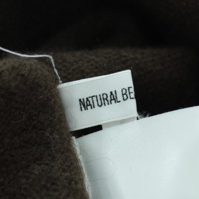 NATURAL BEAUTY BASIC(ナチュラルビューティーベーシック)のNATURAL BEAUTY BASIC ニット・セーター レディース レディースのトップス(ニット/セーター)の商品写真