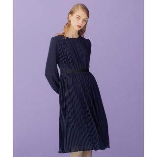 トッカ(TOCCA)のToccaワンピース新品♡9/8発送(ひざ丈ワンピース)