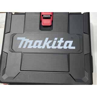 Makita - 新品 マキタ TD002インパクトドライバー ケースセットの通販 