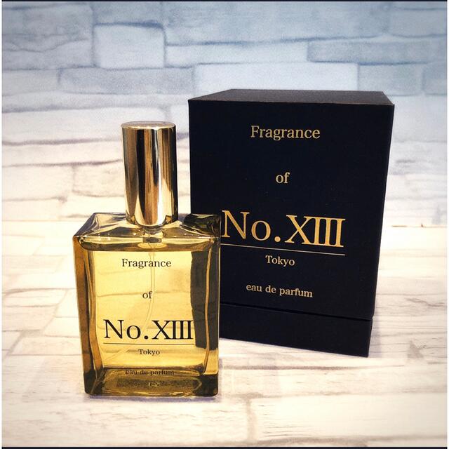 No.XIII fragrance 5mlの通販 by よんさま's shop|ラクマ