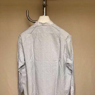 Maison Martin Margiela - 新品 40 マルジェラ 21ss バンドカラー ...