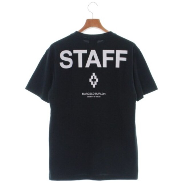 MARCELO BURLON - MARCELO BURLON Tシャツ・カットソー メンズの通販