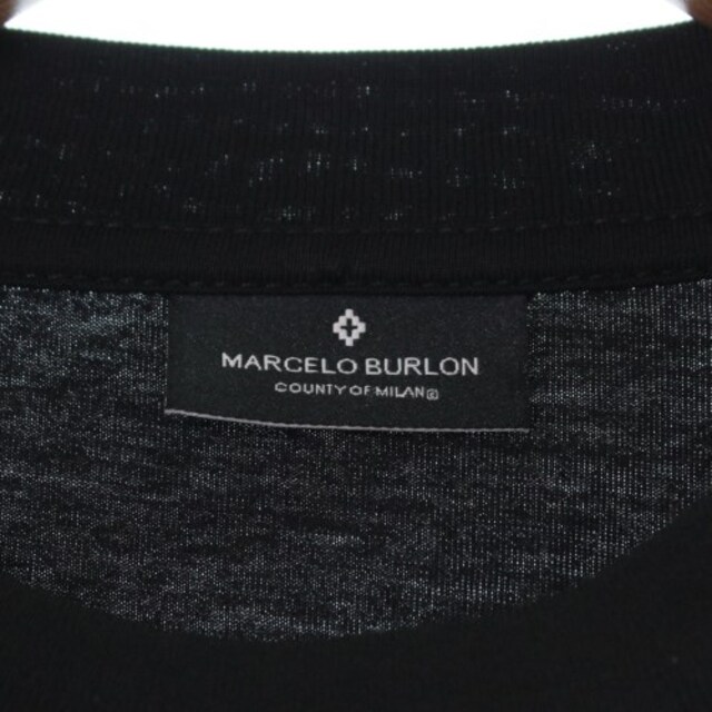 MARCELO BURLON Tシャツ・カットソー メンズ