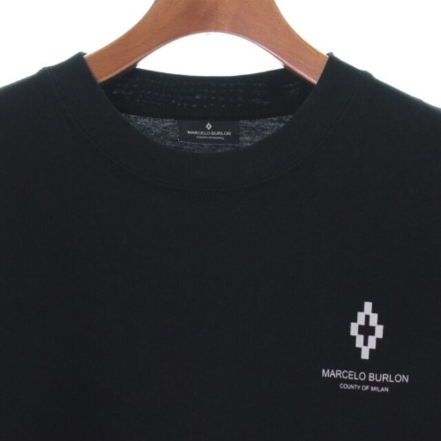 MARCELO BURLON Tシャツ・カットソー メンズ