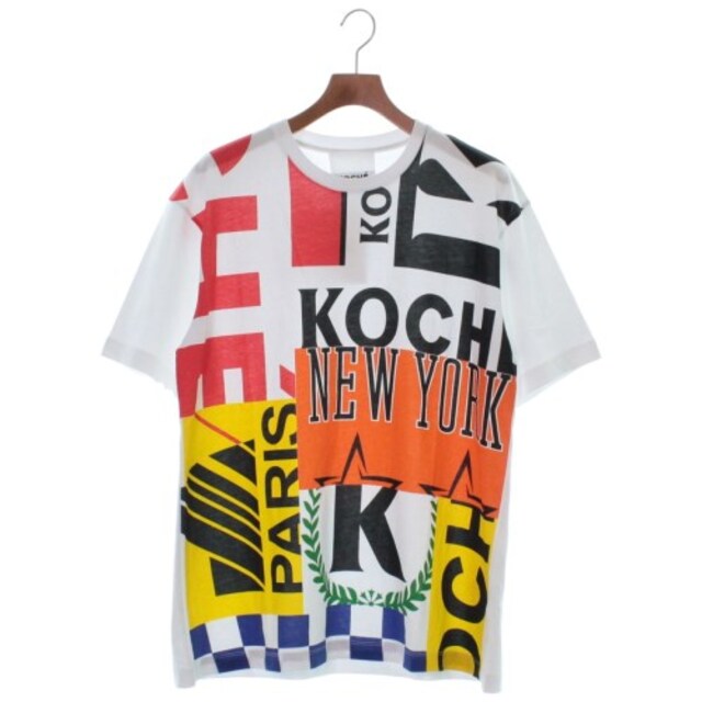 KOCHE Tシャツ・カットソー メンズ