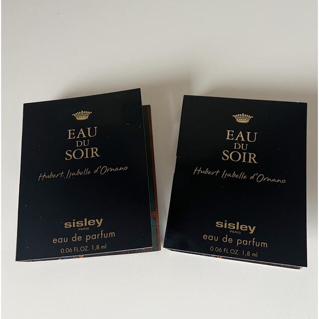 Sisley(シスレー)のシスレー オードゥ ソワール sisley - eau du soir  コスメ/美容の香水(ユニセックス)の商品写真