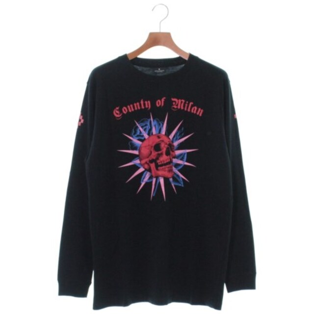 MARCELO BURLON Tシャツ・カットソー メンズ