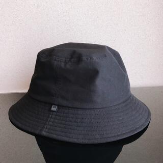 ダイワ(DAIWA)のdaiwa pier39 tech bucket hat BLACK ダイワピア(ハット)