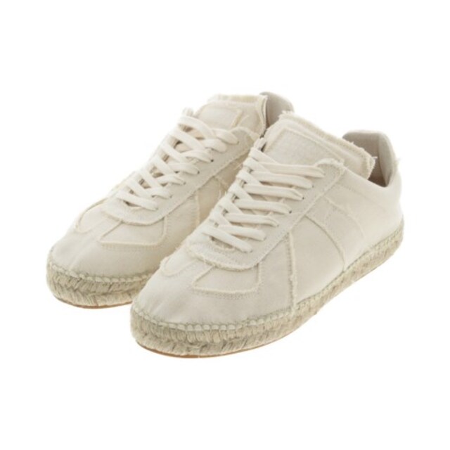 Maison Margiela スニーカー メンズ春夏スニーカーカット