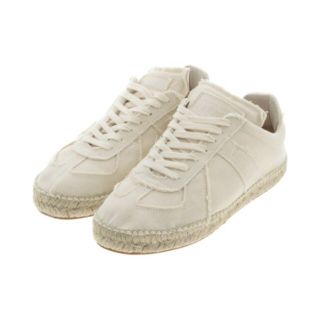 マルタンマルジェラ(Maison Martin Margiela)のMaison Margiela スニーカー メンズ(スニーカー)