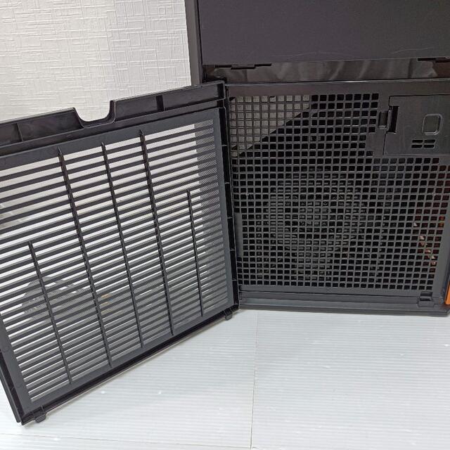 ダイキン 空気清浄機 MCK55SJ-D 2015年製 スマホ/家電/カメラの冷暖房/空調(その他)の商品写真