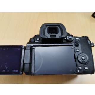 Panasonic LUMIX GH6ボディ 予備バッテリー他おまけ付き