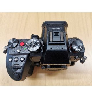 Panasonic LUMIX GH6ボディ 予備バッテリー他おまけ付き