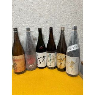 5090511　秋の大特価(日本酒)