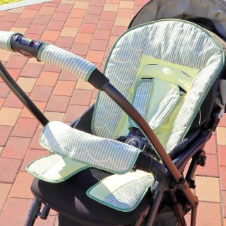 ベビーカー/バギー(イエロー/黄色系)の通販 100点以上(キッズ