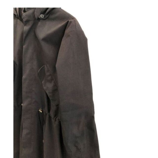 Norwegian Rain 別注 モッズコート 黒 レインチョ XS M-65