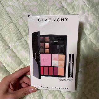 ジバンシィ(GIVENCHY)のGIVENCHY 空港限定(その他)