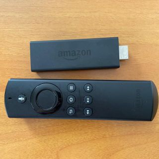 fire tv stick 旧型(その他)