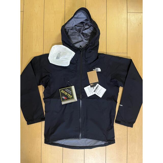 THE NORTH FACE クライムライトジャケット メンズ・S