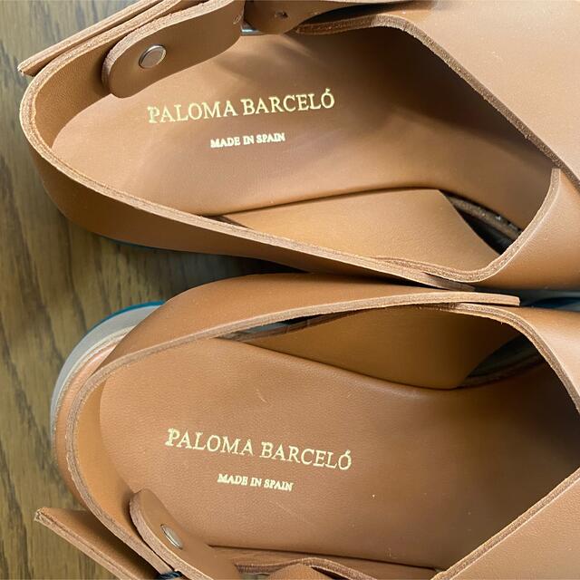 PALOMA BARCELO サンダル | walter-schuett.de
