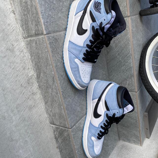 Nike Air Jordan 1 High 　27cm