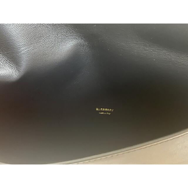 BURBERRY(バーバリー)の★10/22まで限定値下げ★ BURBERRY エコナイロン ショッピングバッグ レディースのバッグ(トートバッグ)の商品写真