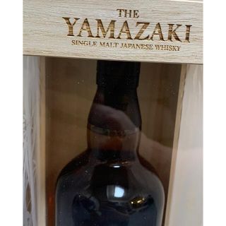 【免税店限定】サントリー山崎18年リミテッドエディション 700ml ...