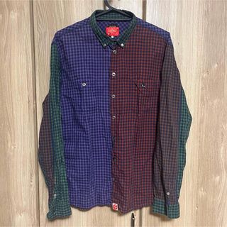 ポールスミス(Paul Smith)のpaul smith ポールスミス シャツ(シャツ)