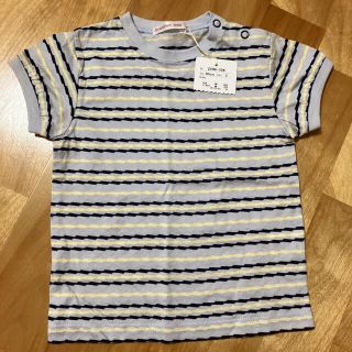 ブランシェス(Branshes)の新品！Branshes Tシャツ(Tシャツ/カットソー)