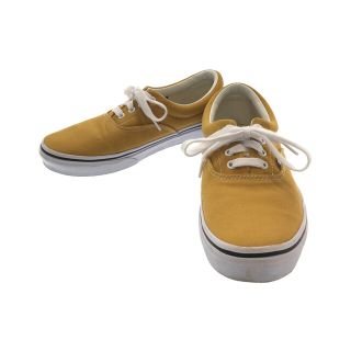 ヴァンズ(VANS)のバンズ VANS ローカットスニーカー レディース 24.5(スニーカー)