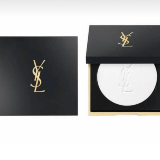 Yves Saint Laurent Beaute(イヴサンローランボーテ)のイヴ・サンローラン オール アワーズ セッティングパウダー ユニヴァーサル コスメ/美容のベースメイク/化粧品(フェイスパウダー)の商品写真