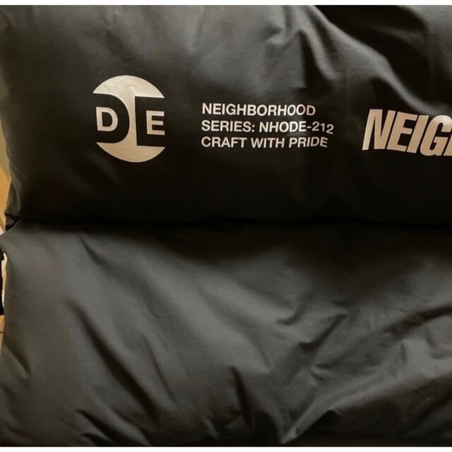 NEIGHBORHOOD NH . ODE / CE-SOFA COVER