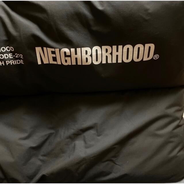 NEIGHBORHOOD NH . ODE / CE-SOFA COVER