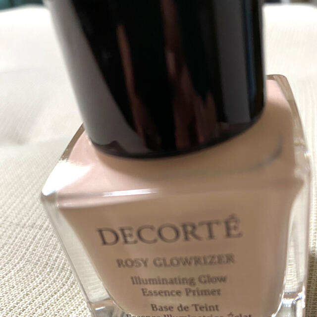 COSME DECORTE(コスメデコルテ)のコスメデコルテ　ロージーグロウライザー　下地　30ml コスメ/美容のベースメイク/化粧品(化粧下地)の商品写真