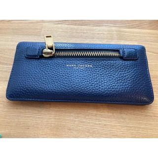 マークジェイコブス(MARC JACOBS)のMARC JACOBS 長財布(財布)