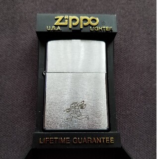 ジッポー(ZIPPO)のzippo‼️佐川急便❗1990(タバコグッズ)
