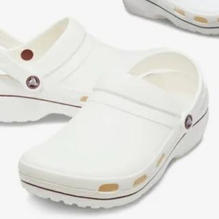 クロックス(crocs)のクロックス スペシャリスト 2.0 ベント カラーブロック 医療用(サンダル)