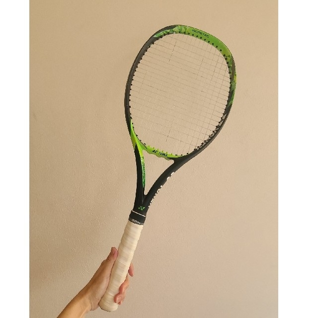 YONEX イーゾーン100 大坂なおみモデル www.ggconsultant.com