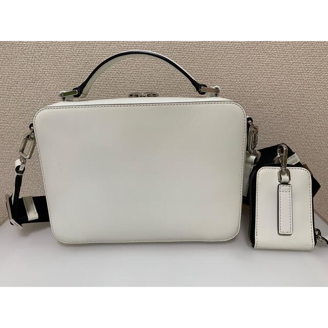 PRADA(プラダ)のプラダ　ブリック　ショルダーバッグ レディースのバッグ(ショルダーバッグ)の商品写真