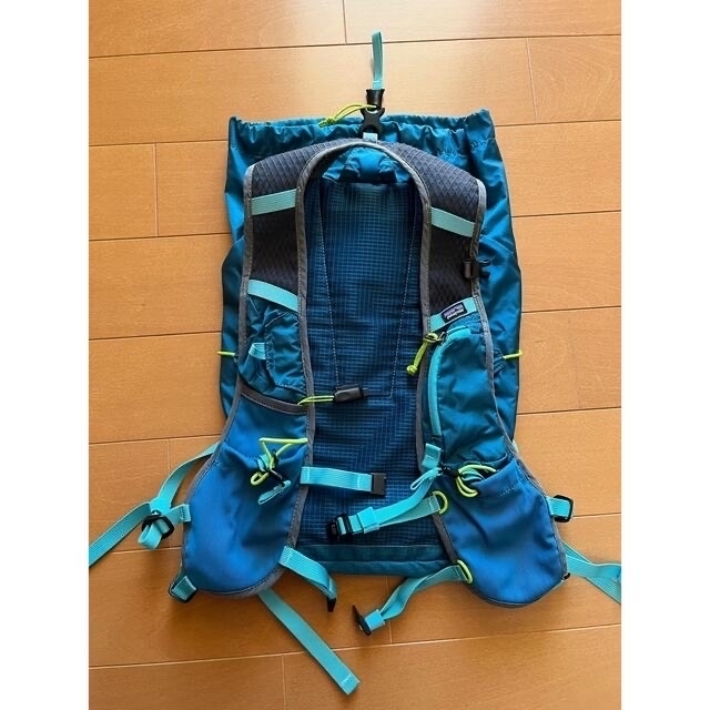 パタゴニア　Fore Runner Vest 10L　フォアランナーベスト10L