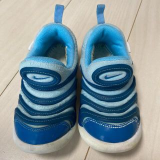 ナイキ(NIKE)の《NIKE》ダイナモフリー　16cm(スニーカー)