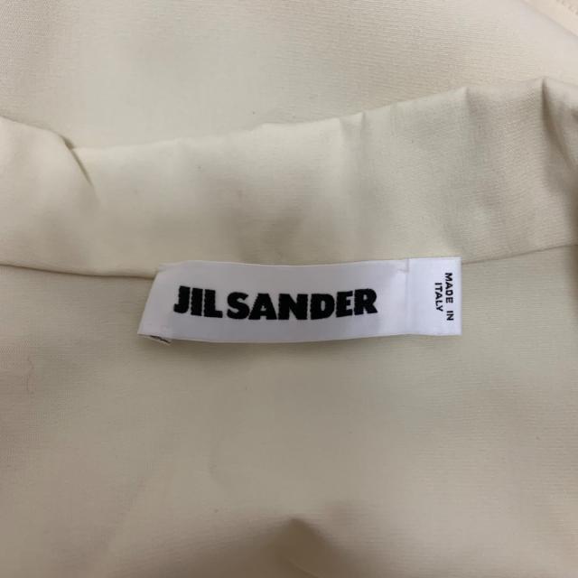 Jil Sander(ジルサンダー)のジルサンダー ワンピース サイズ32 XS美品  レディースのワンピース(その他)の商品写真