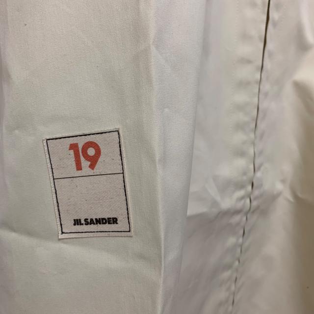 Jil Sander(ジルサンダー)のジルサンダー ワンピース サイズ32 XS美品  レディースのワンピース(その他)の商品写真